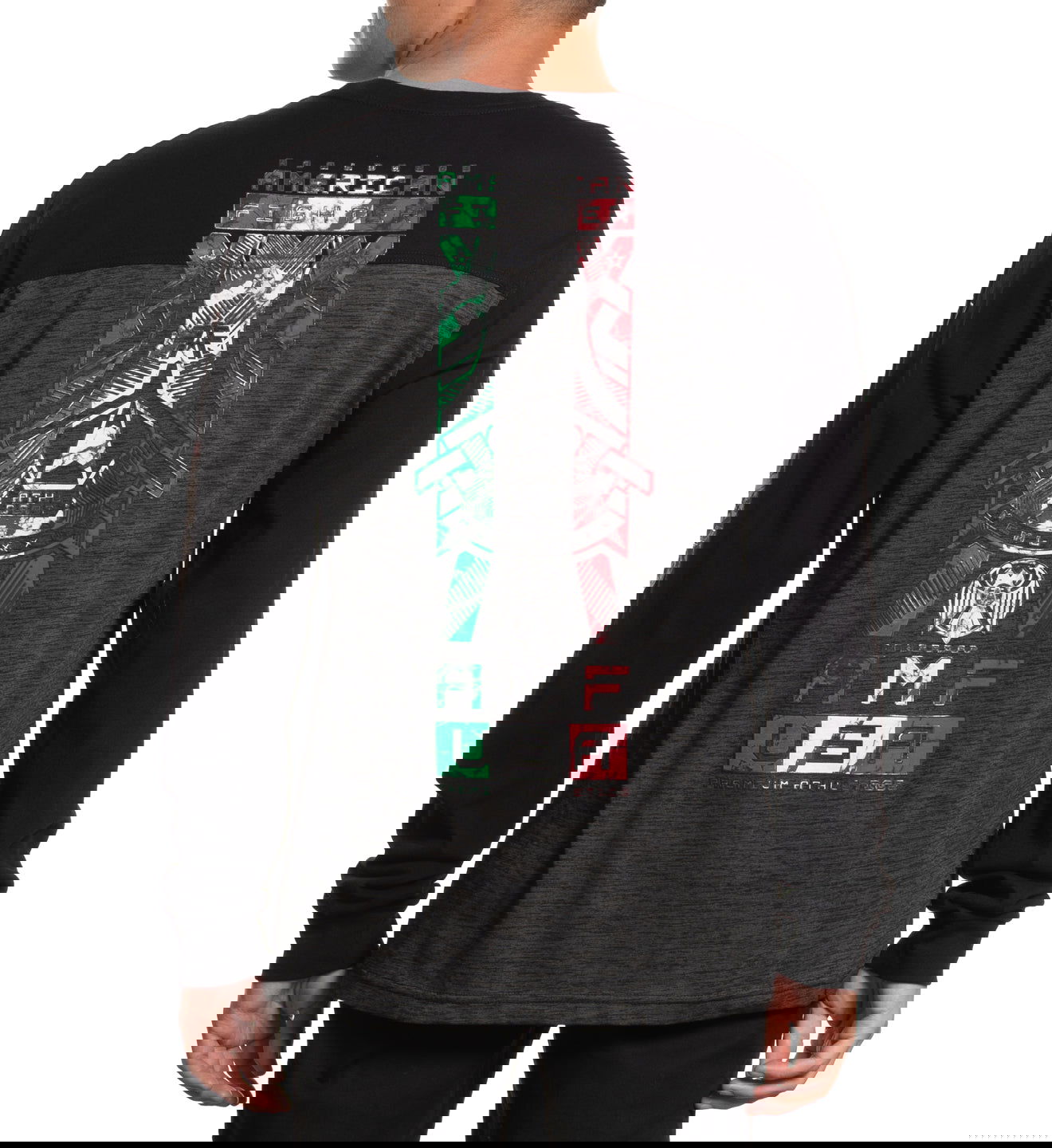 Palmas - American Fighter