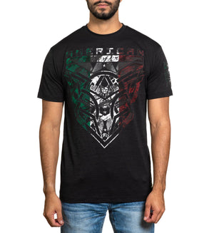 Palmas - American Fighter