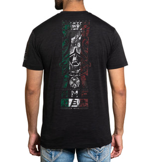 Palmas - American Fighter