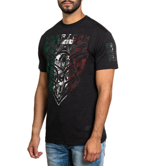 Palmas - American Fighter