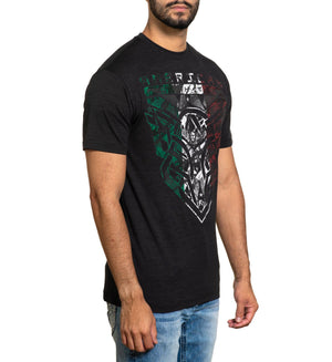 Palmas - American Fighter