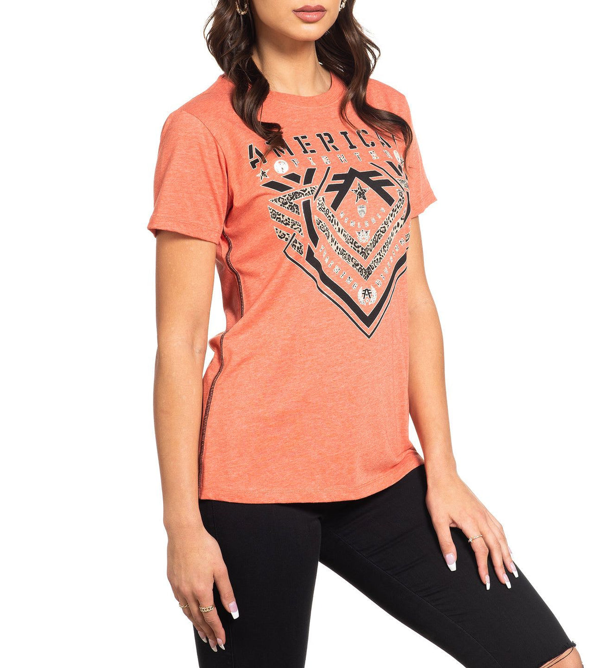 Parkside - American Fighter