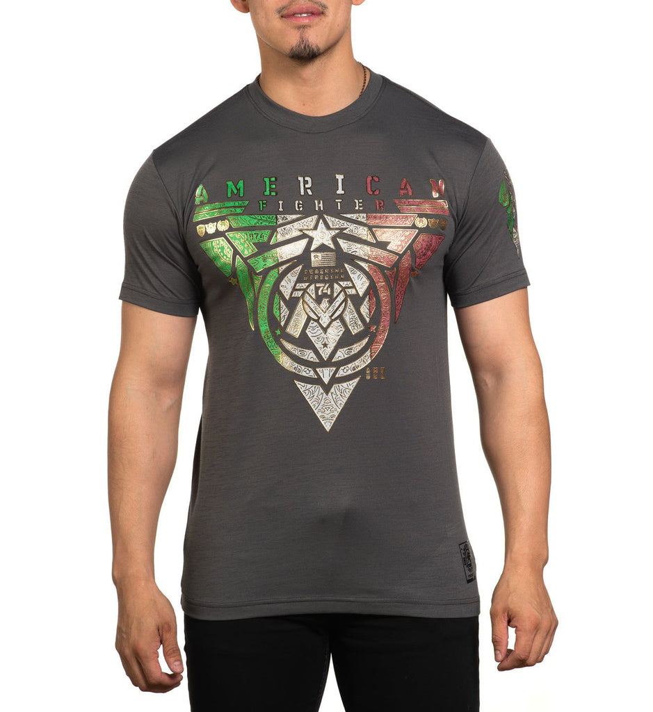 Penasco Tee
