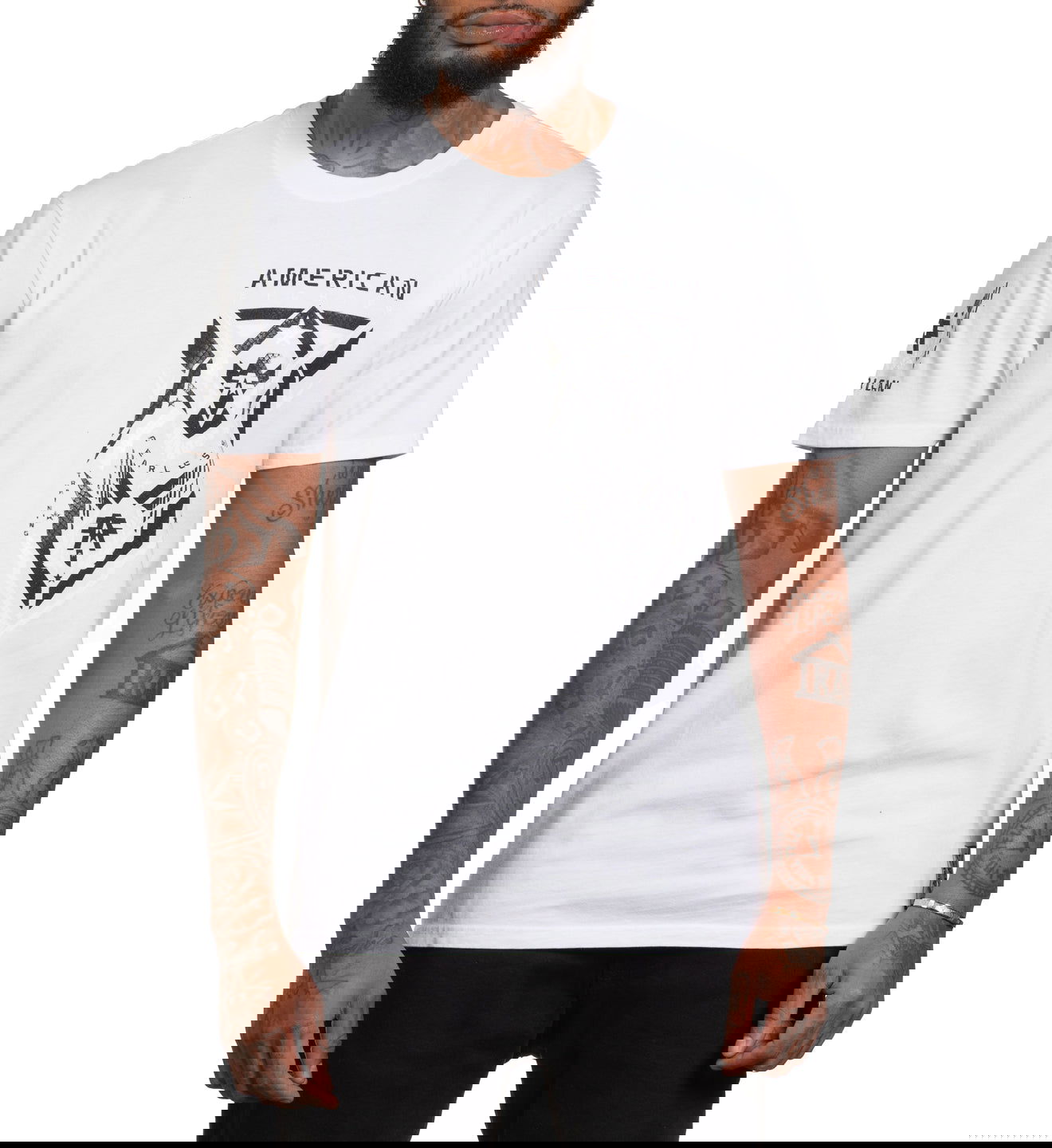 Pinesdale - American Fighter