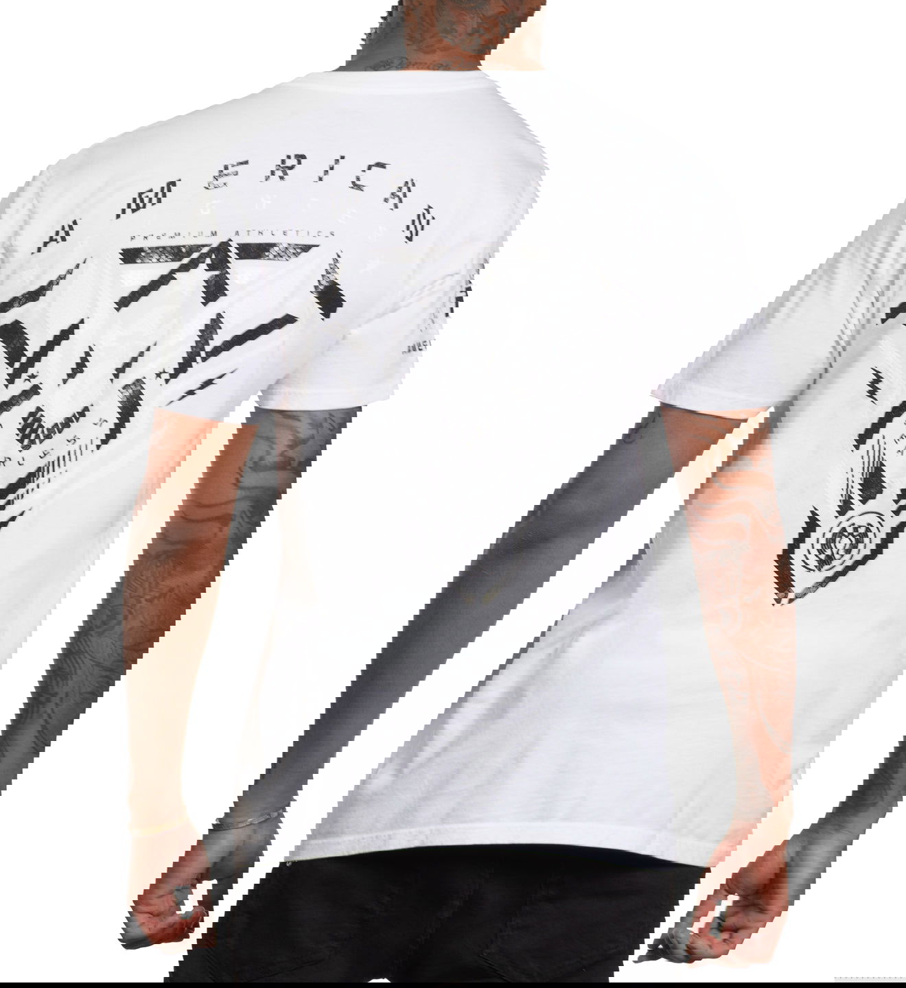 Pinesdale - American Fighter