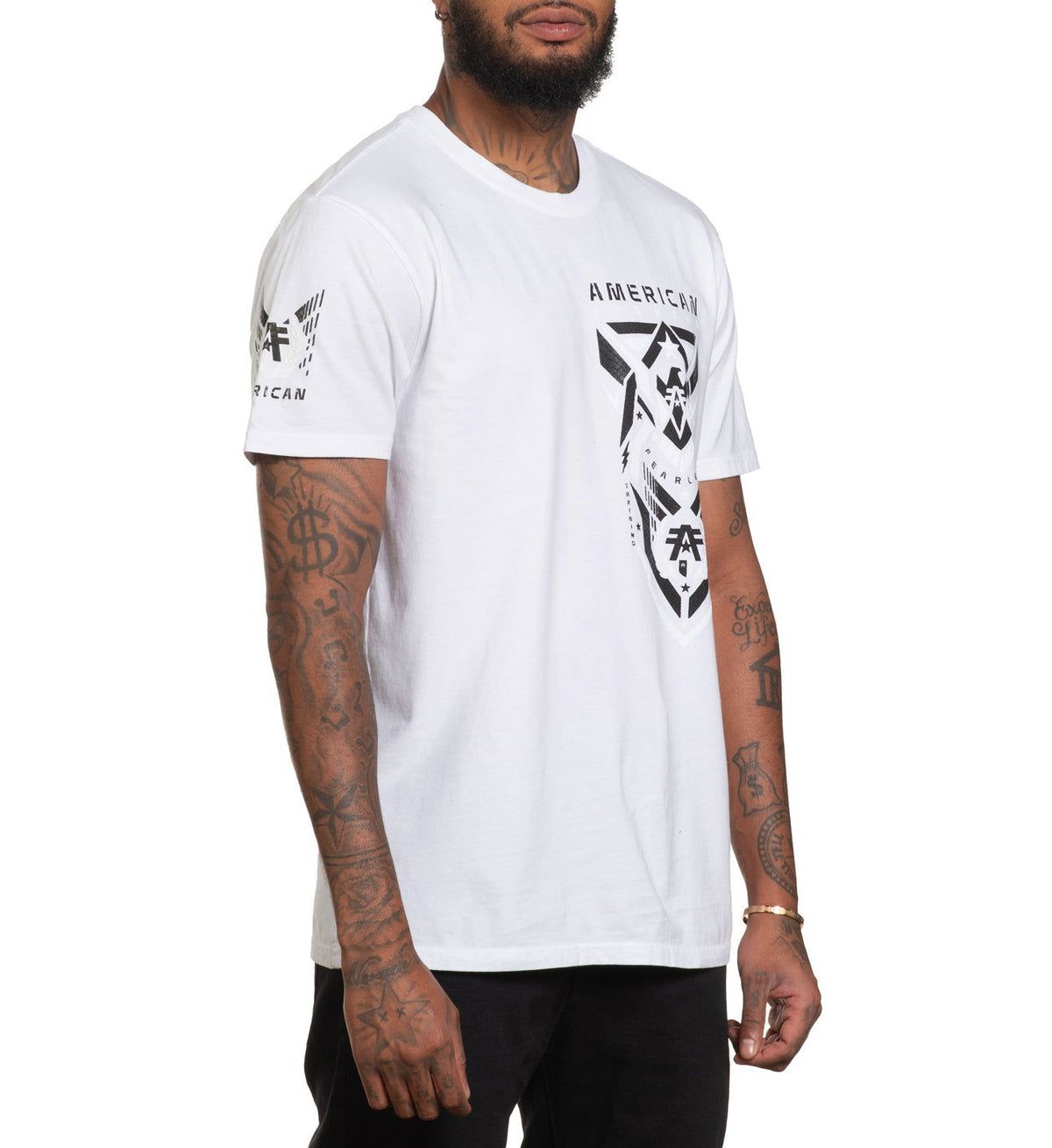 Pinesdale - American Fighter