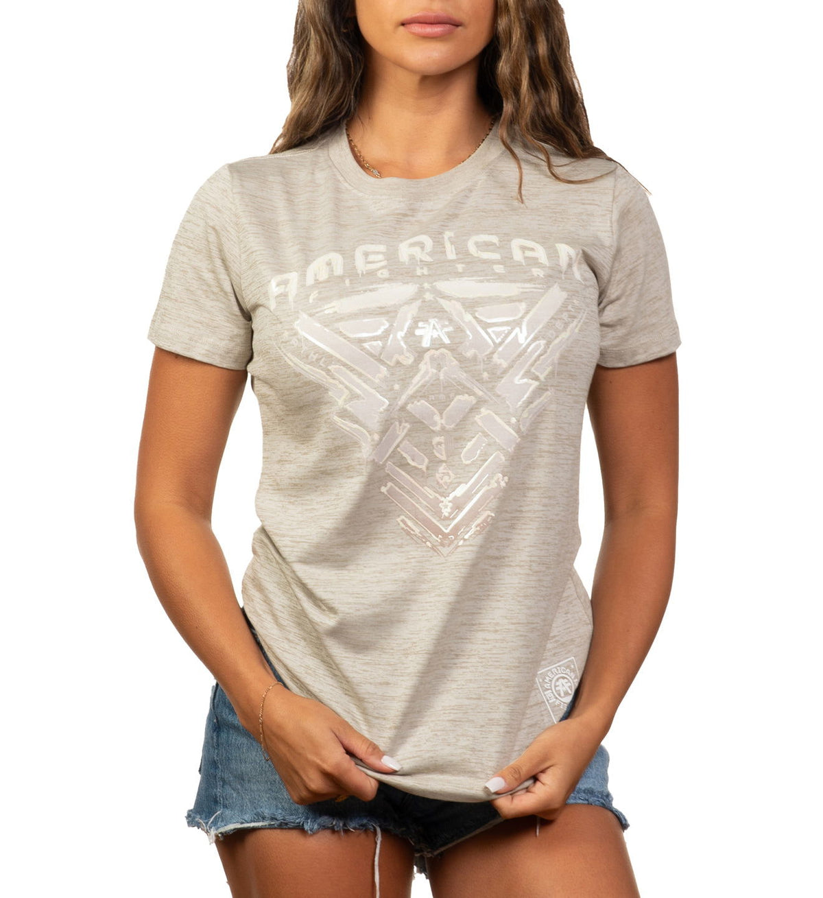 Pineview - American Fighter