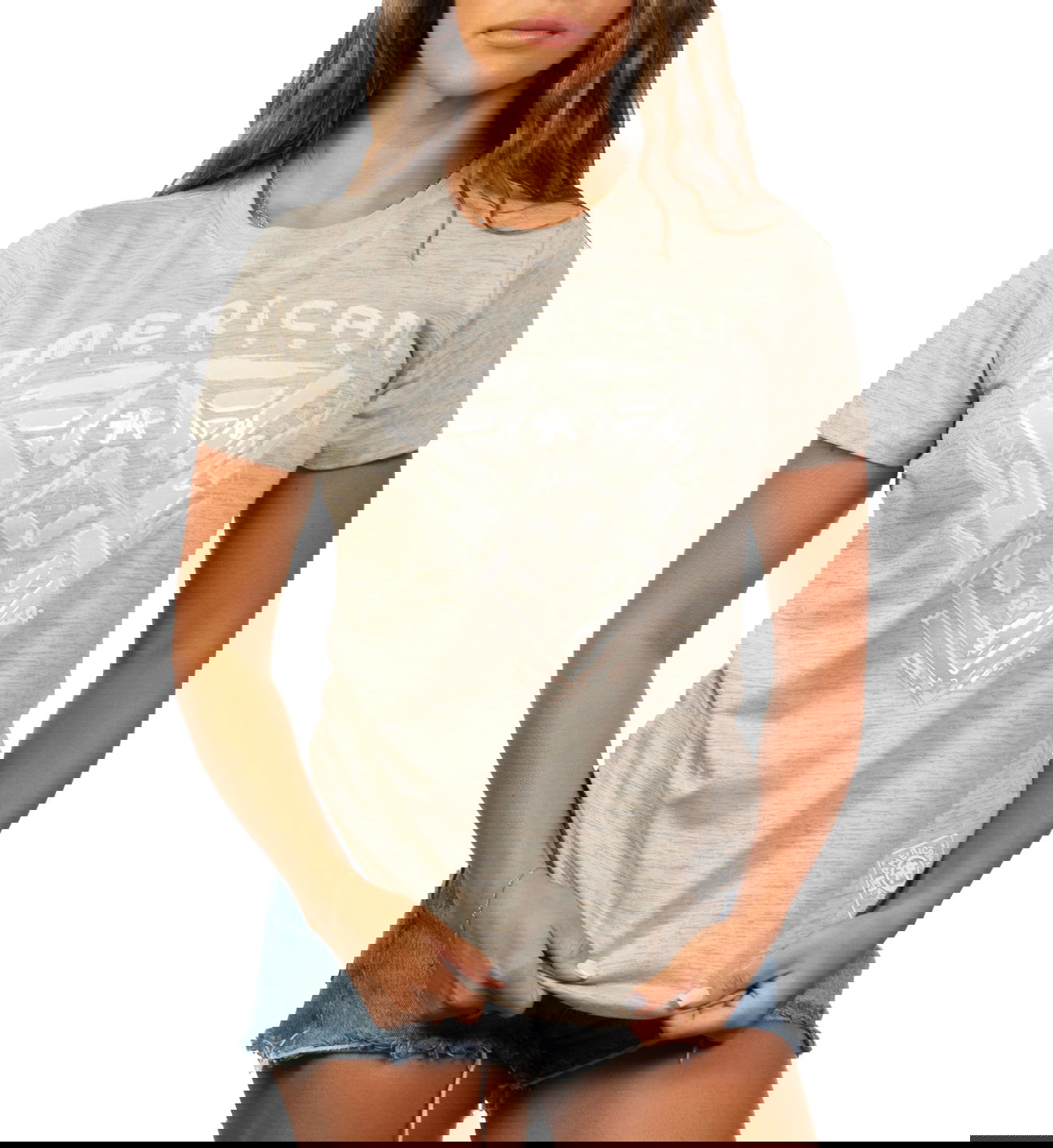 Pineview - American Fighter