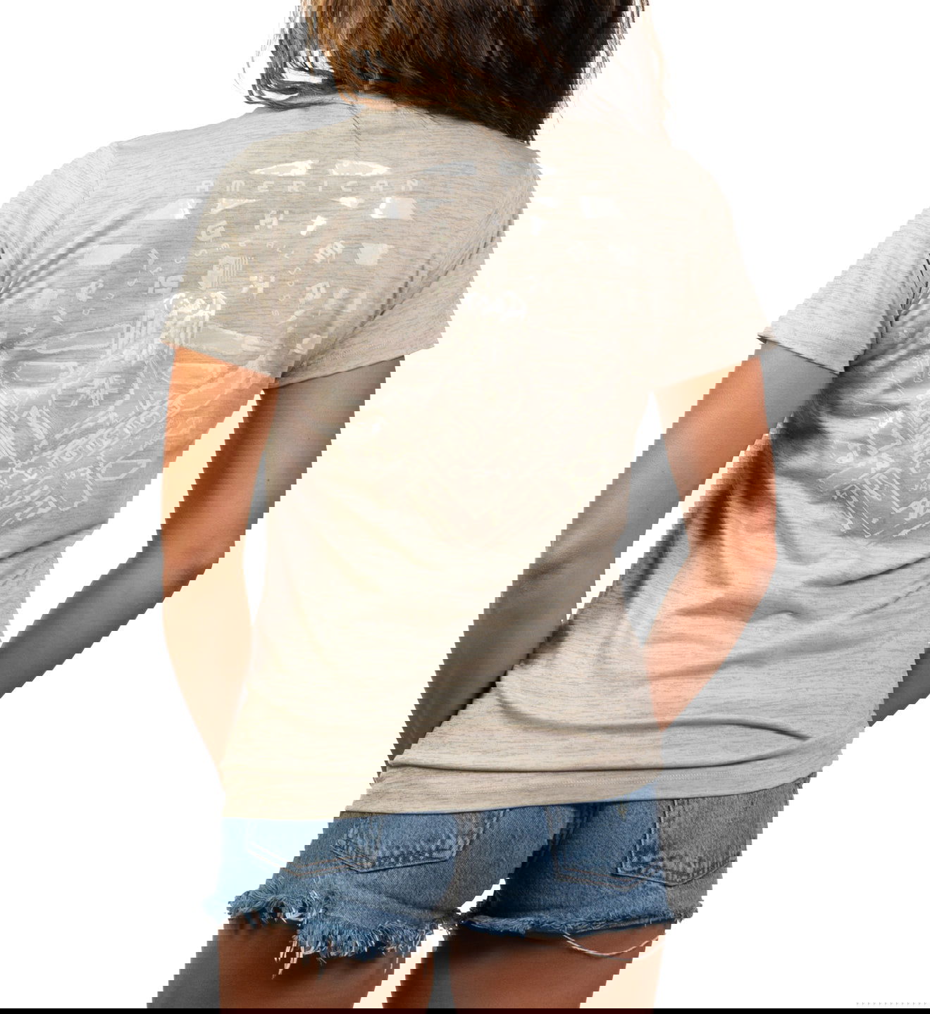 Pineview - American Fighter