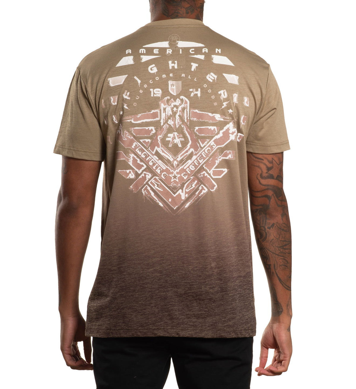 Pineview - American Fighter