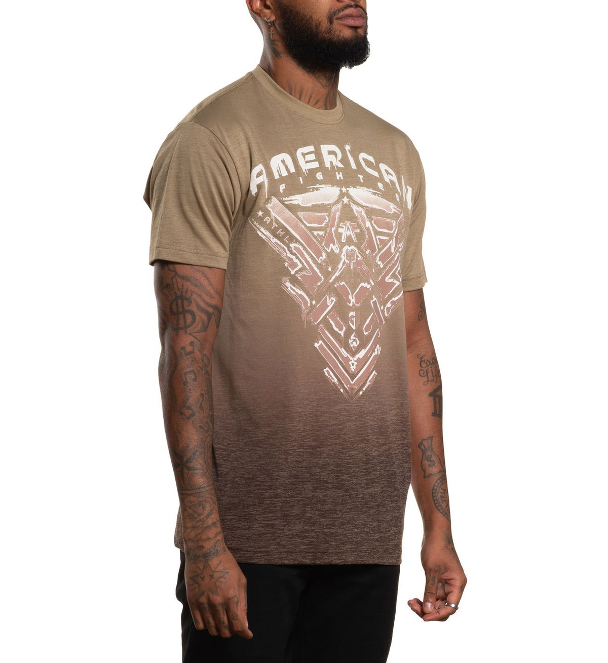 Pineview - American Fighter