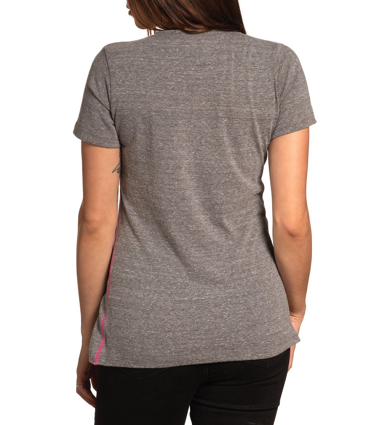 Quinn - American Fighter