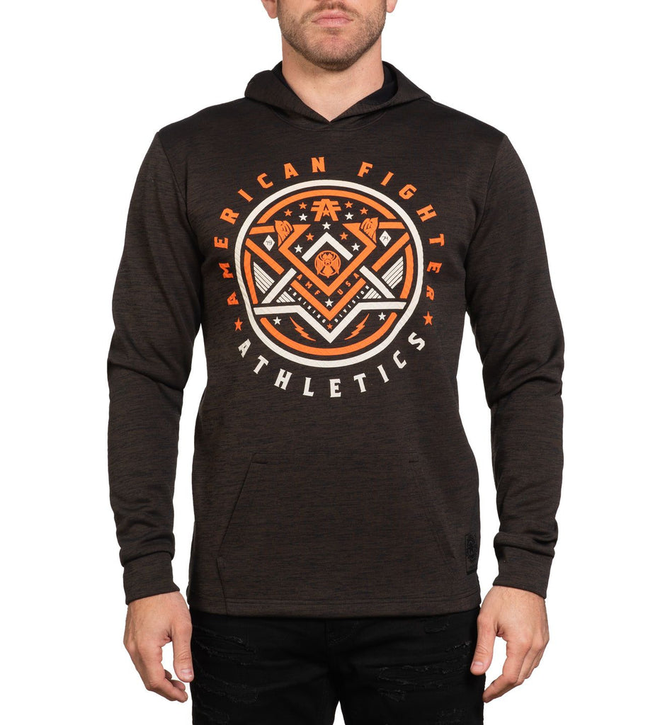 Redrock Longsleeve Hoodie