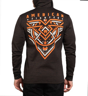 Redrock - American Fighter