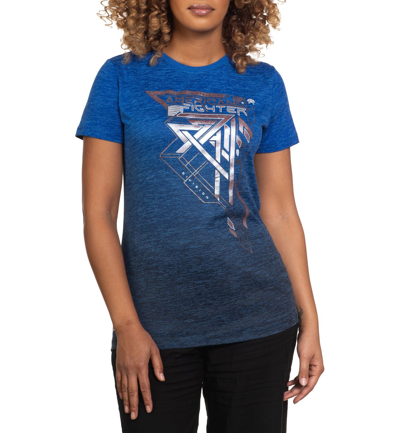 Ridgewood - American Fighter