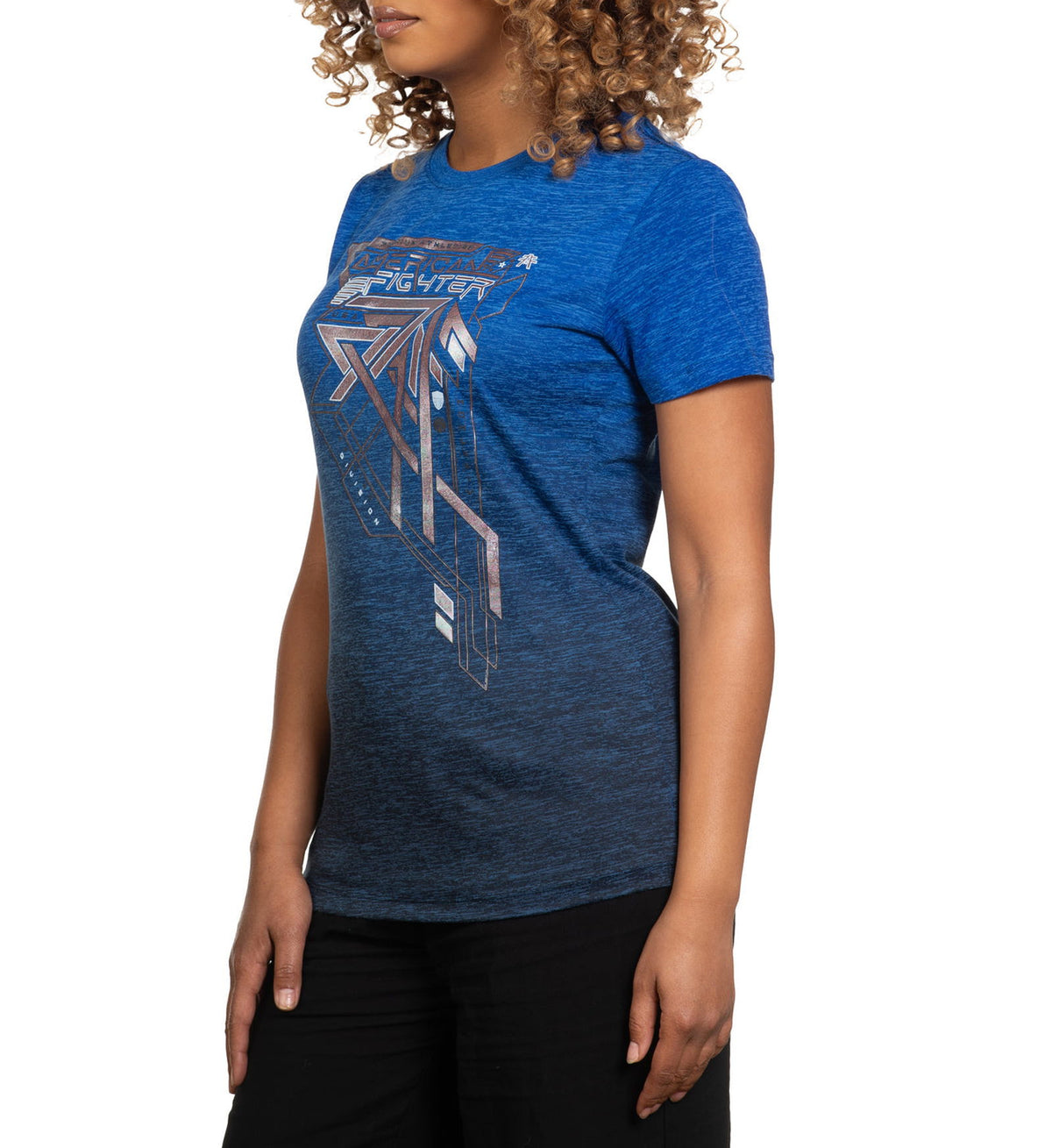 Ridgewood - American Fighter