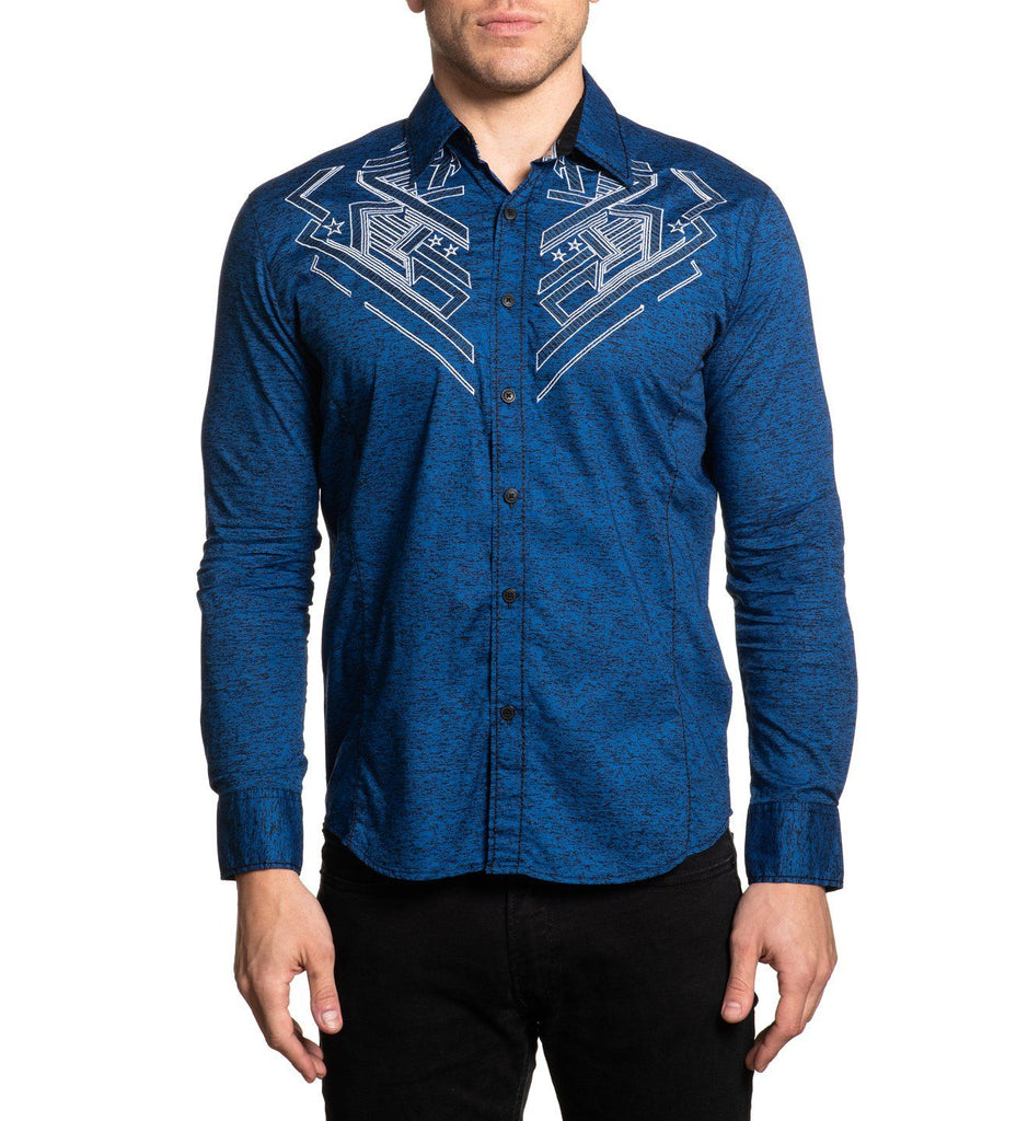 Sequence Shirt