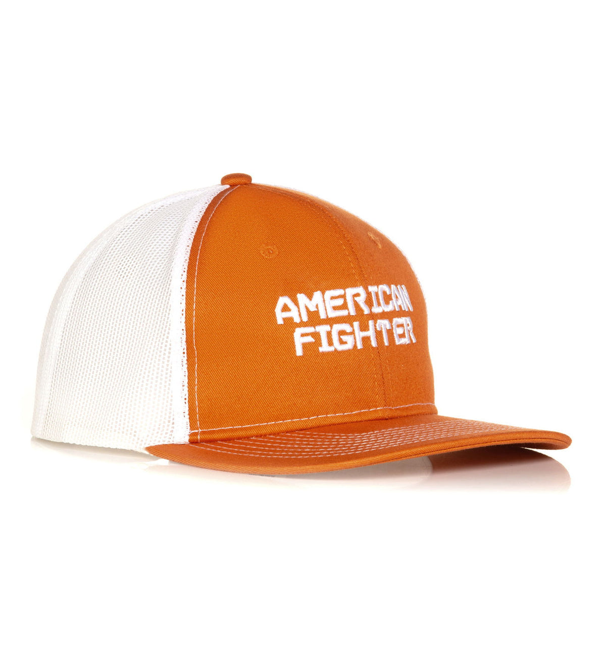 Shades Type Hat - American Fighter