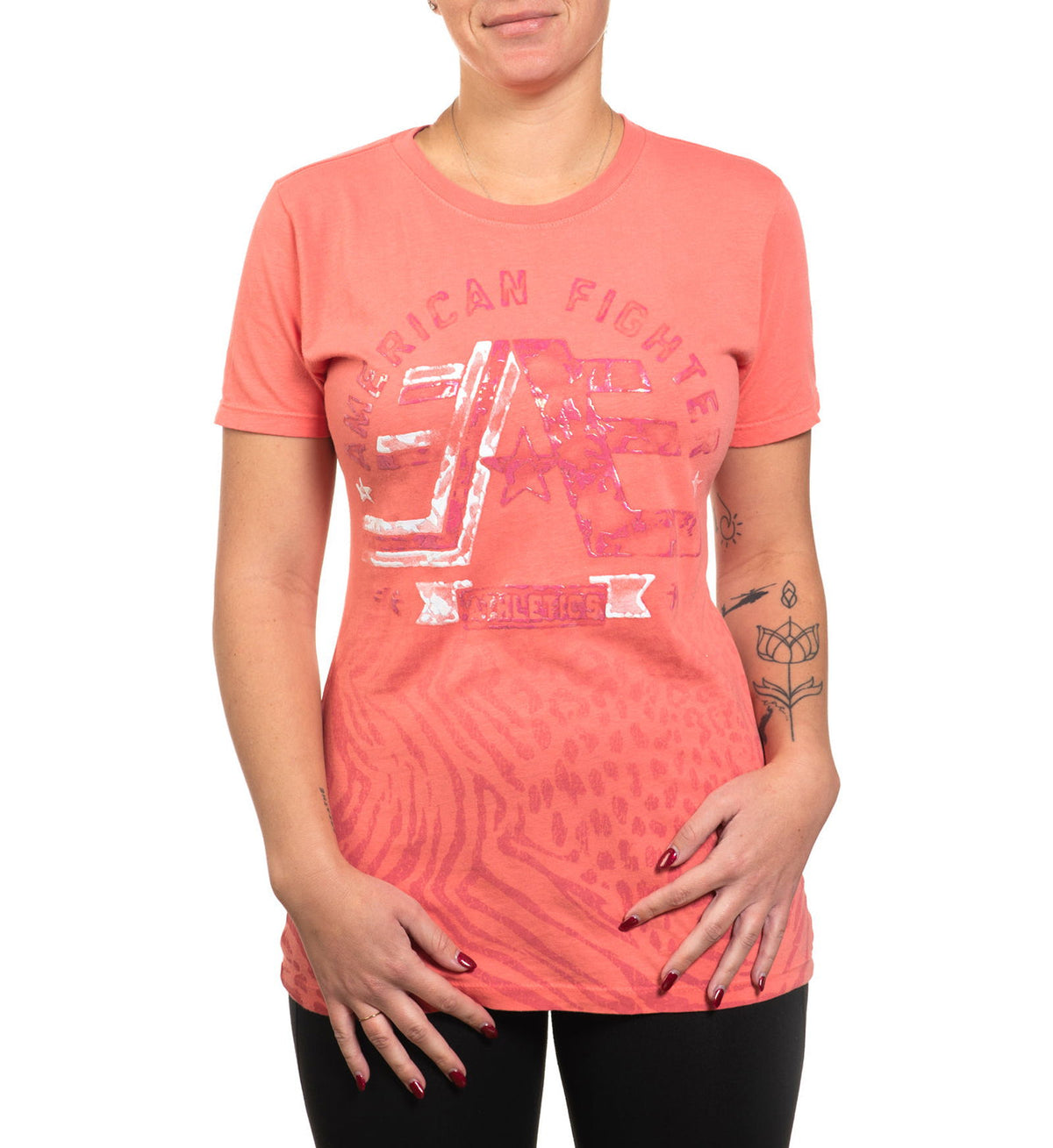 Stony Brook Artisan - American Fighter