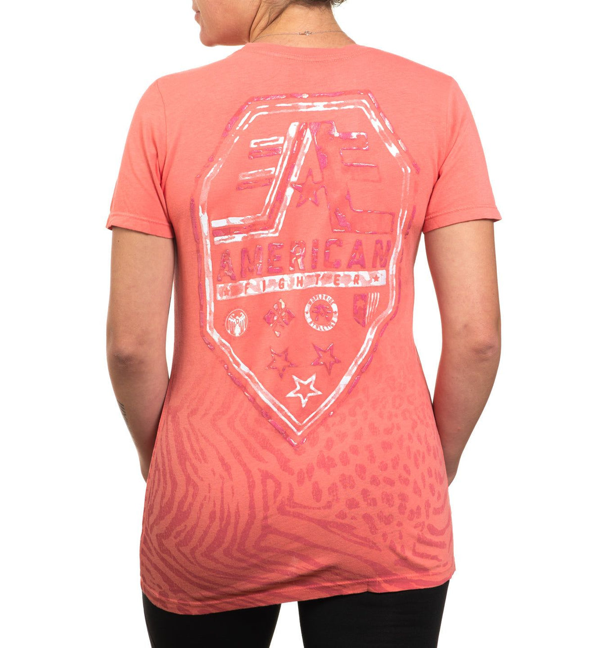 Stony Brook Artisan - American Fighter