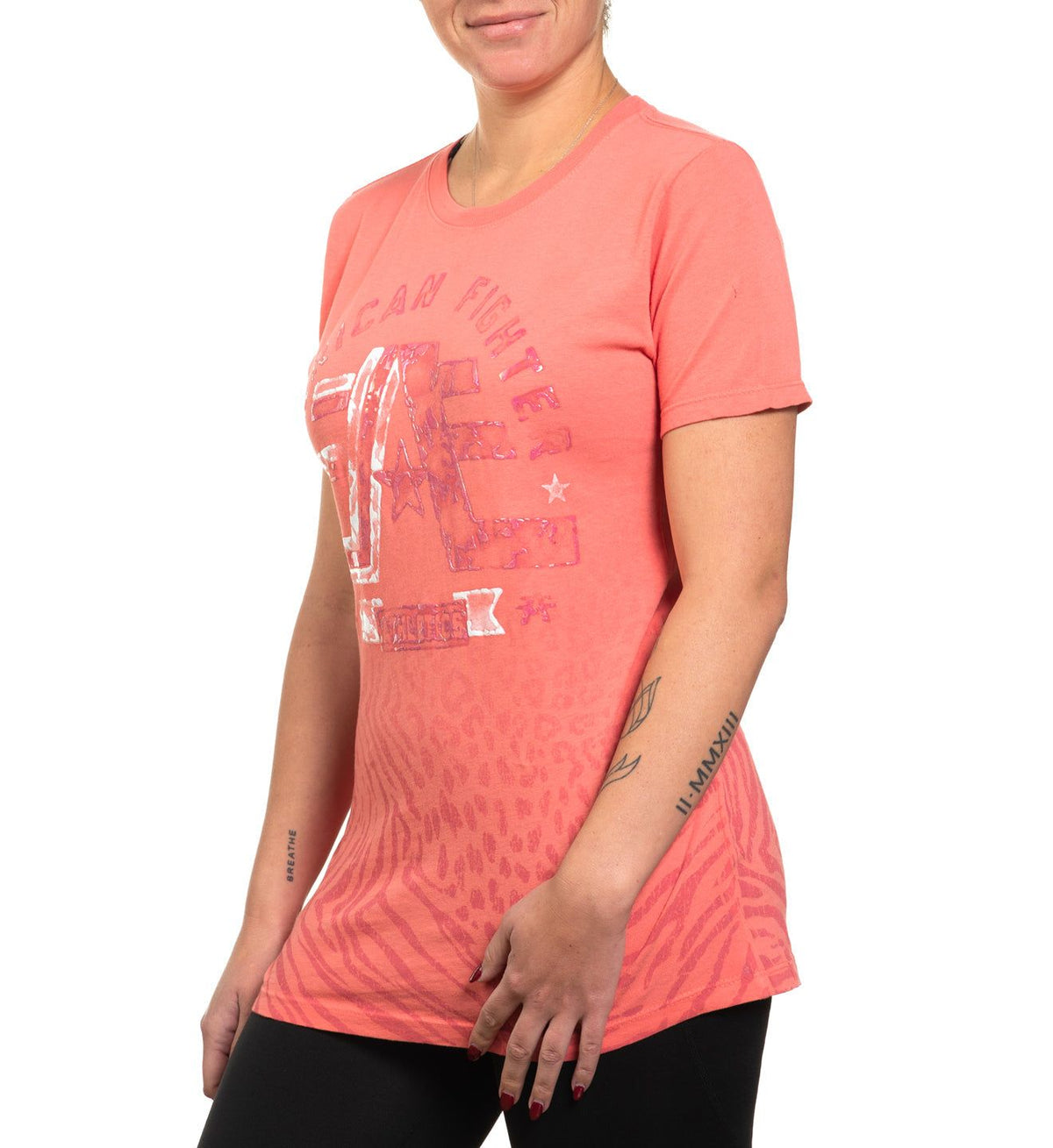 Stony Brook Artisan - American Fighter