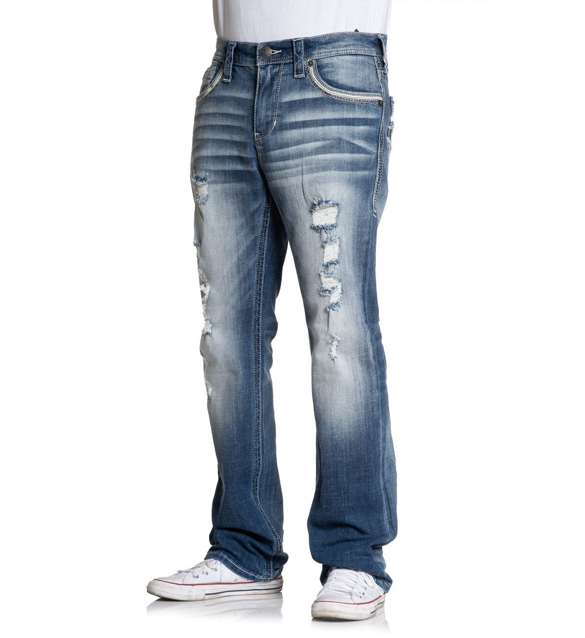 Striker Volley - American Fighter