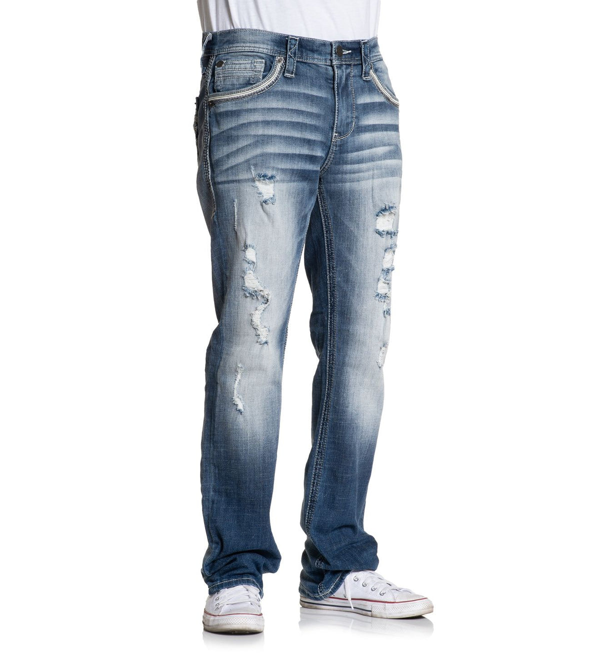 Striker Volley - American Fighter