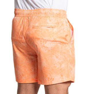 Sunset Boardshort - American Fighter
