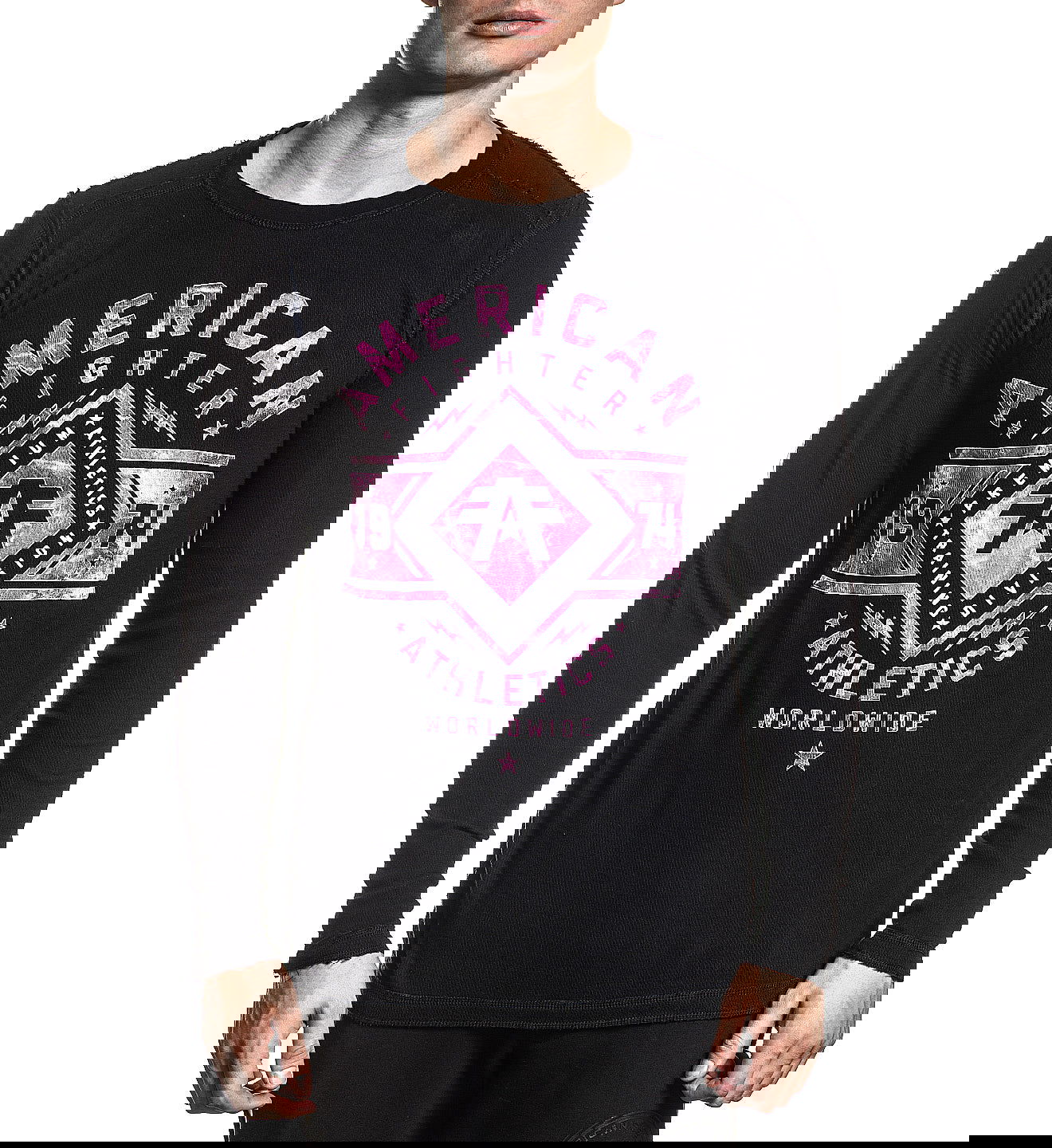 Take Flight - American Fighter