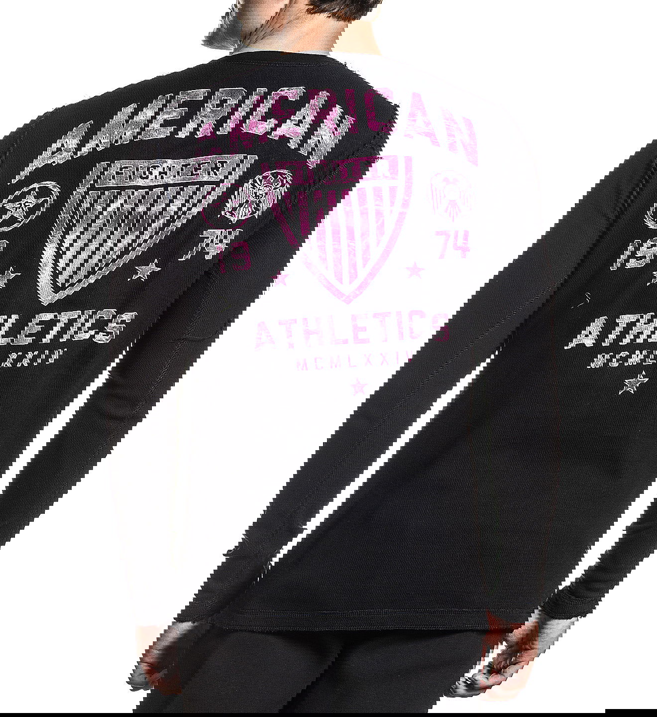 Take Flight - American Fighter