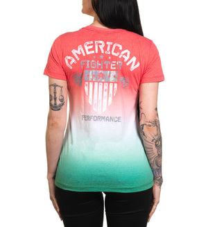 Tennessee - American Fighter