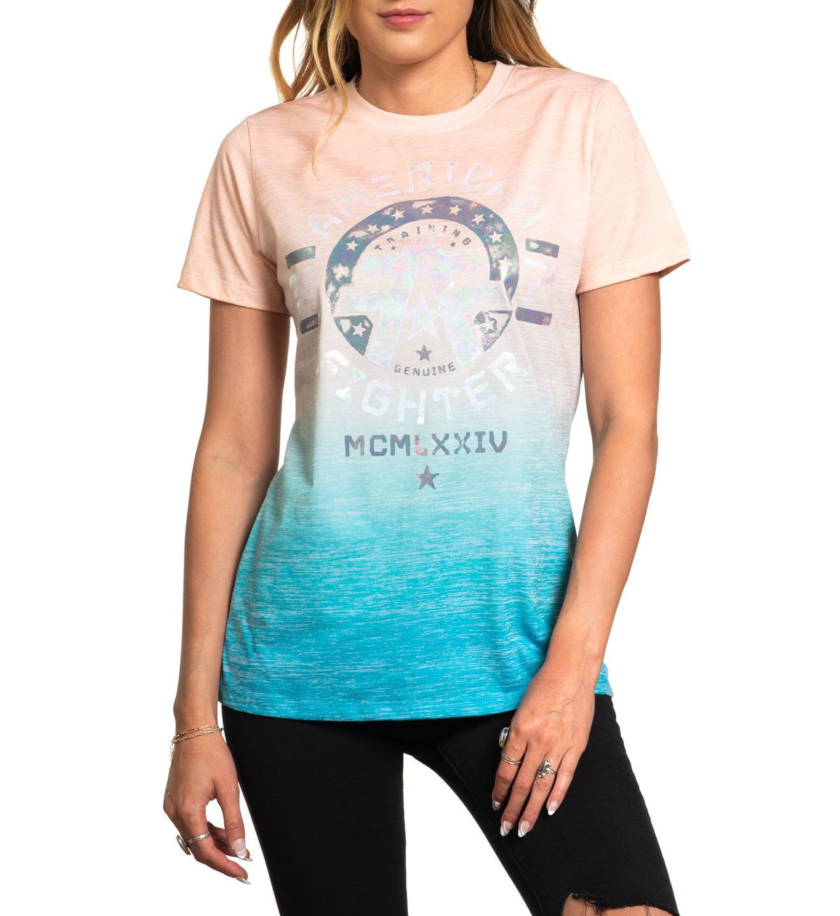 Tennessee - American Fighter