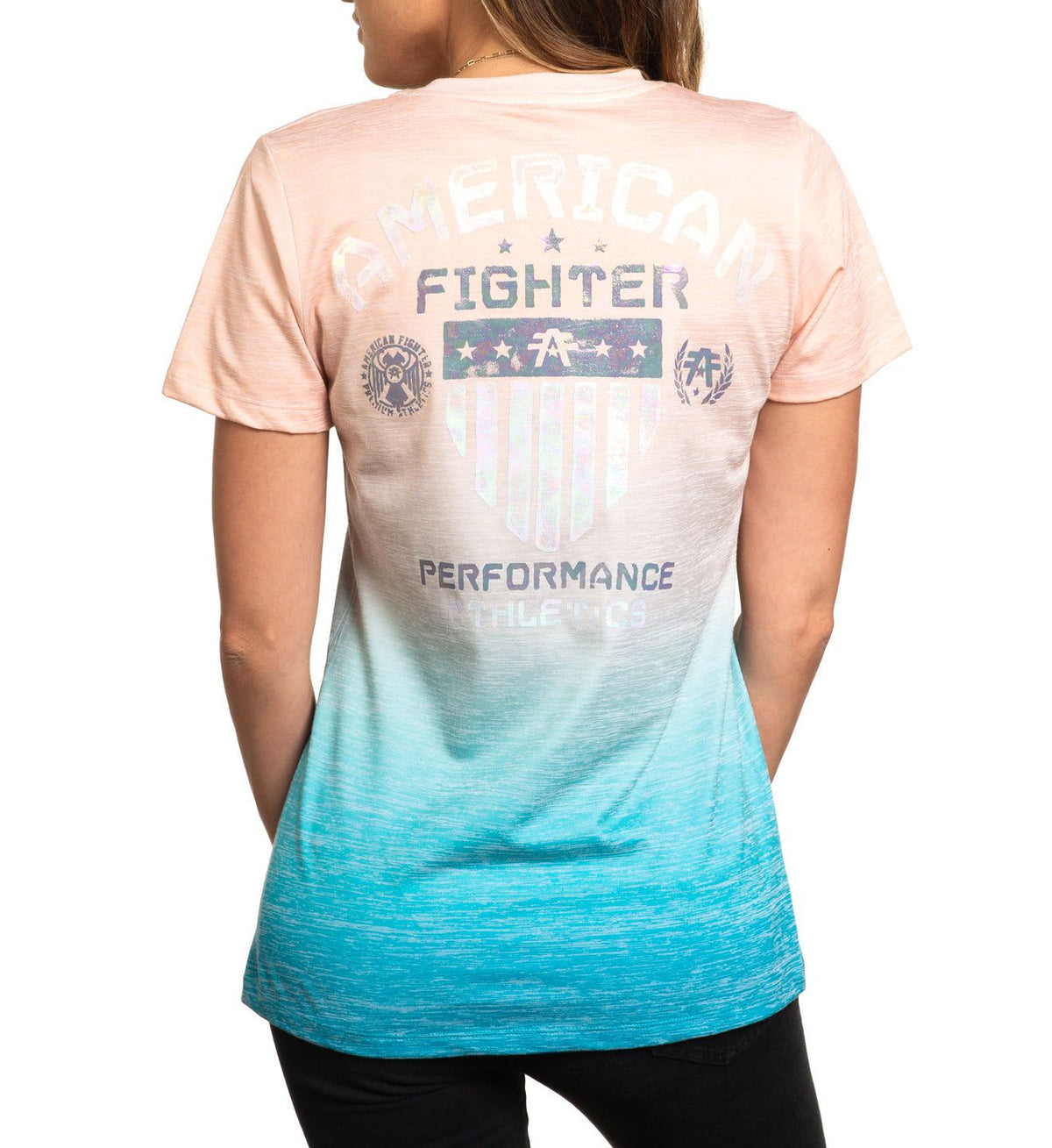 Tennessee - American Fighter