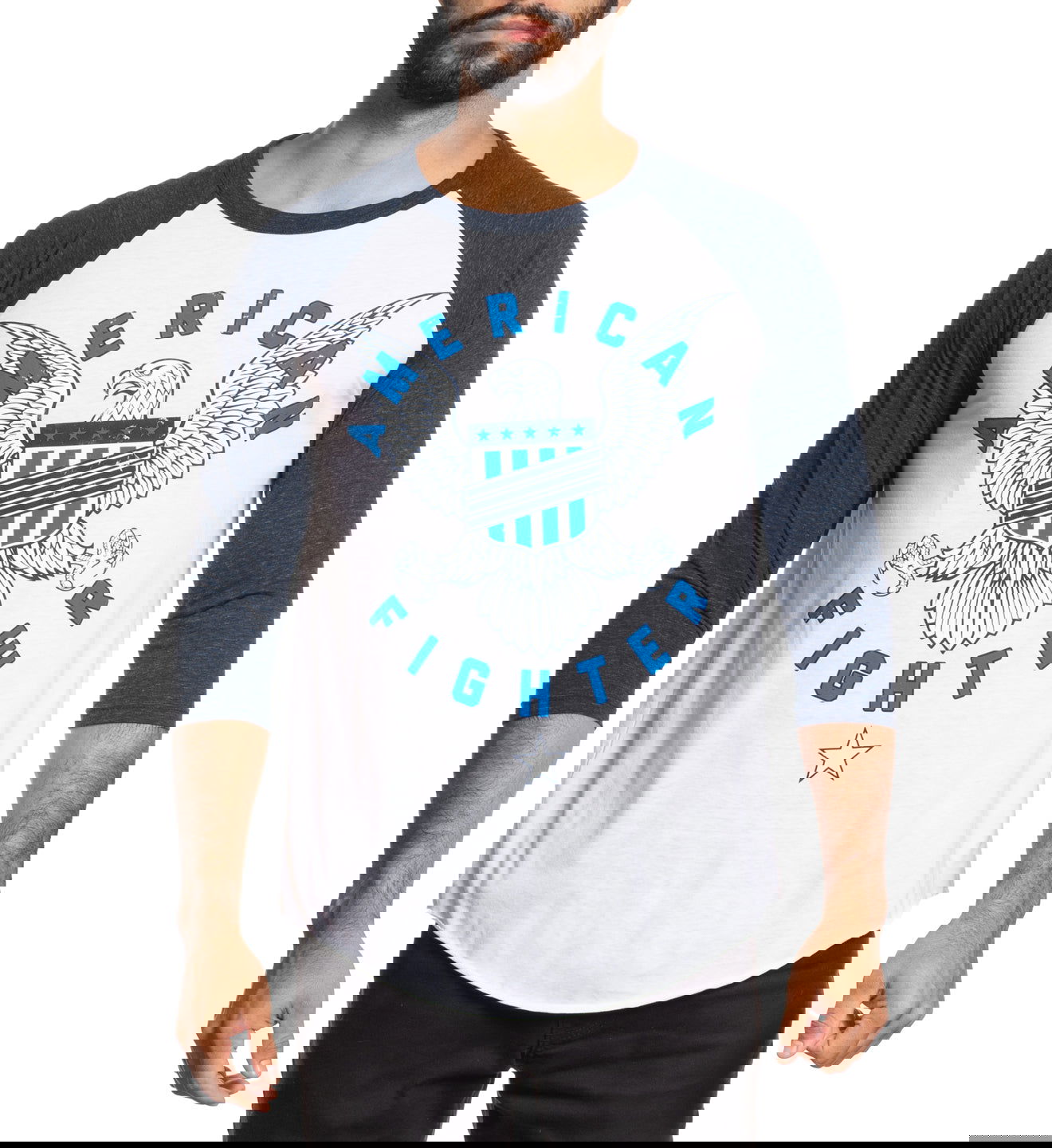 Vanderbilt - American Fighter