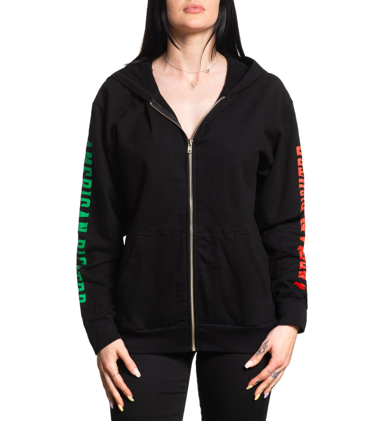 Viva AMF - American Fighter