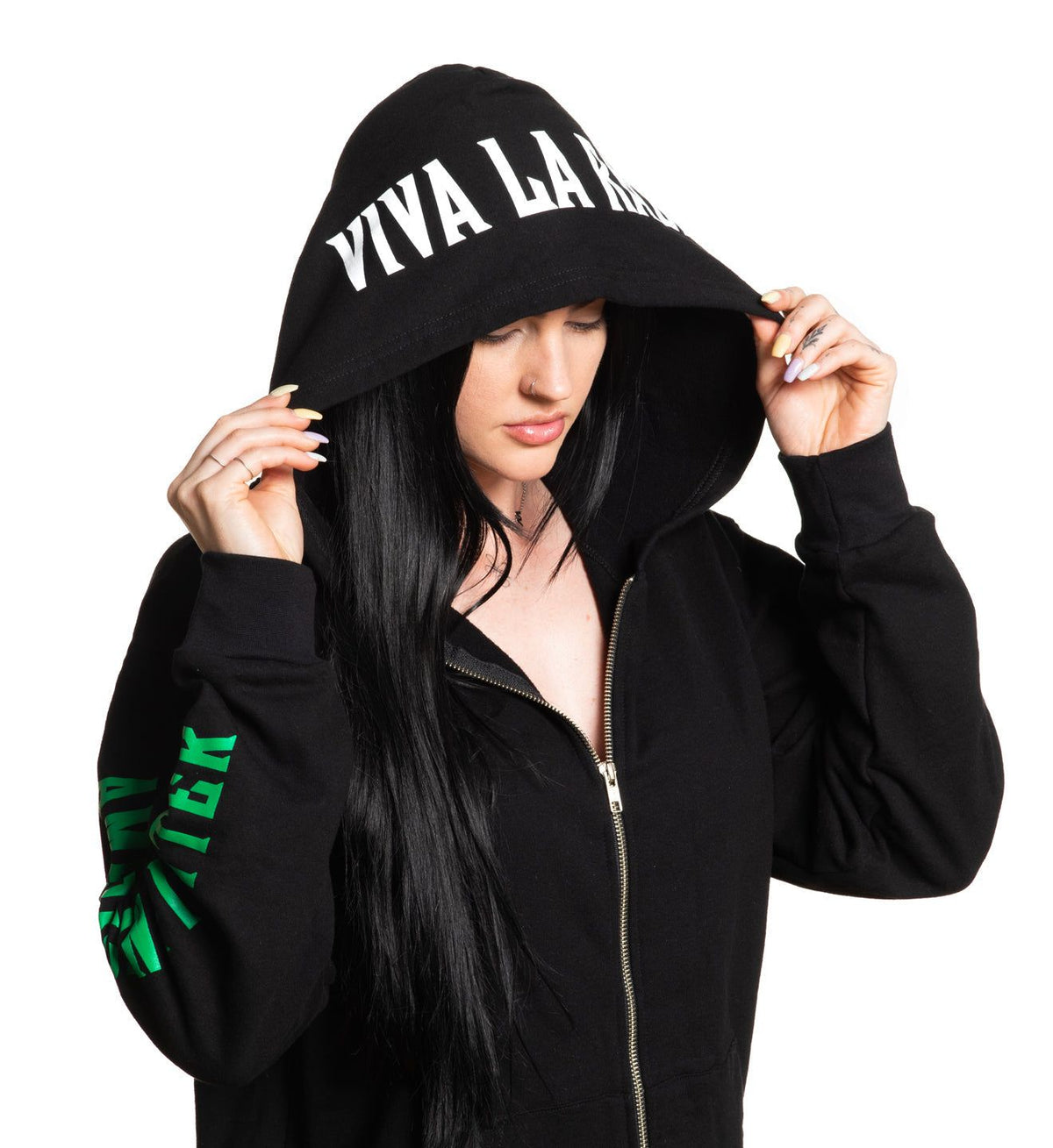 Viva AMF - American Fighter