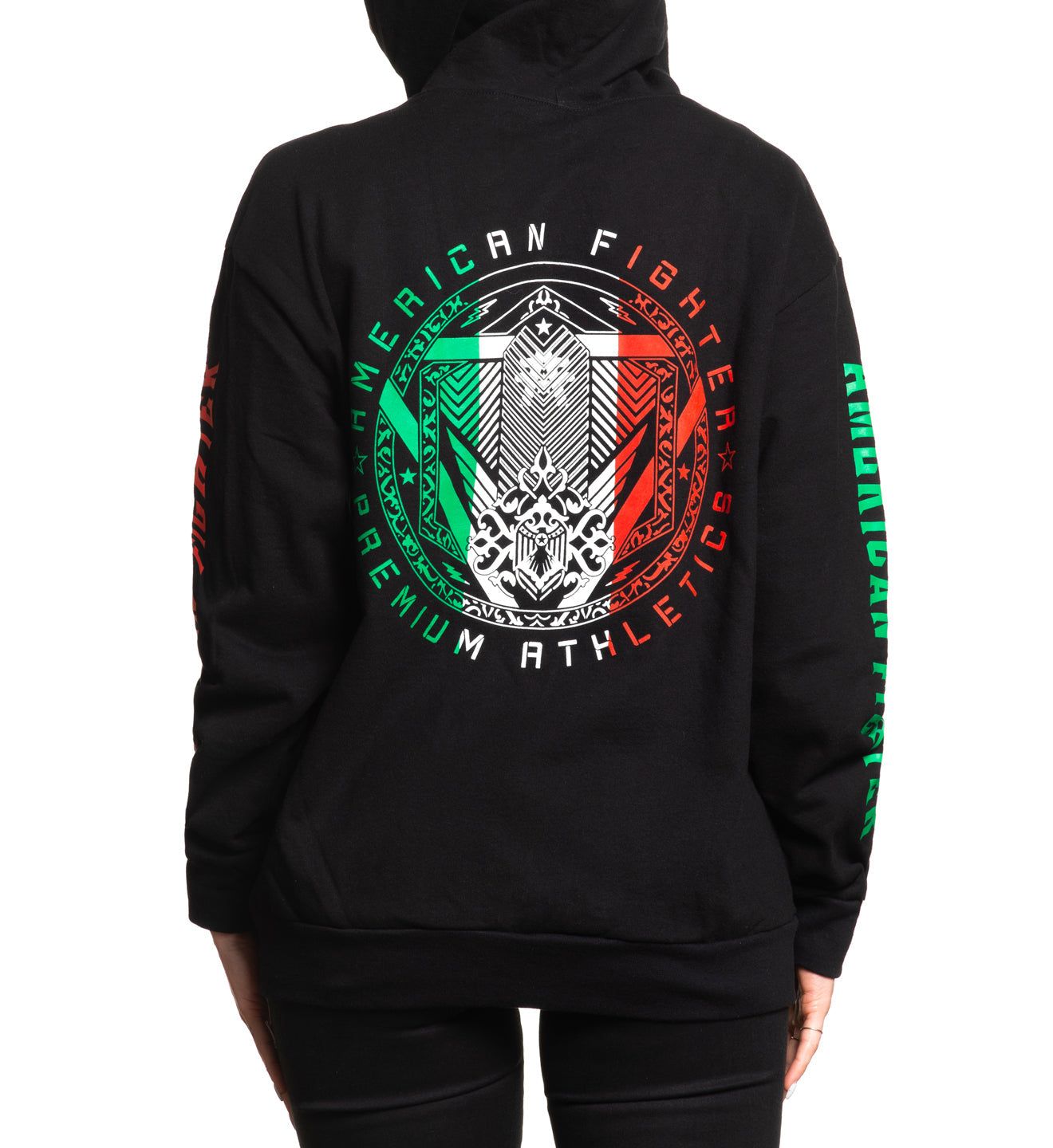 Viva AMF - American Fighter