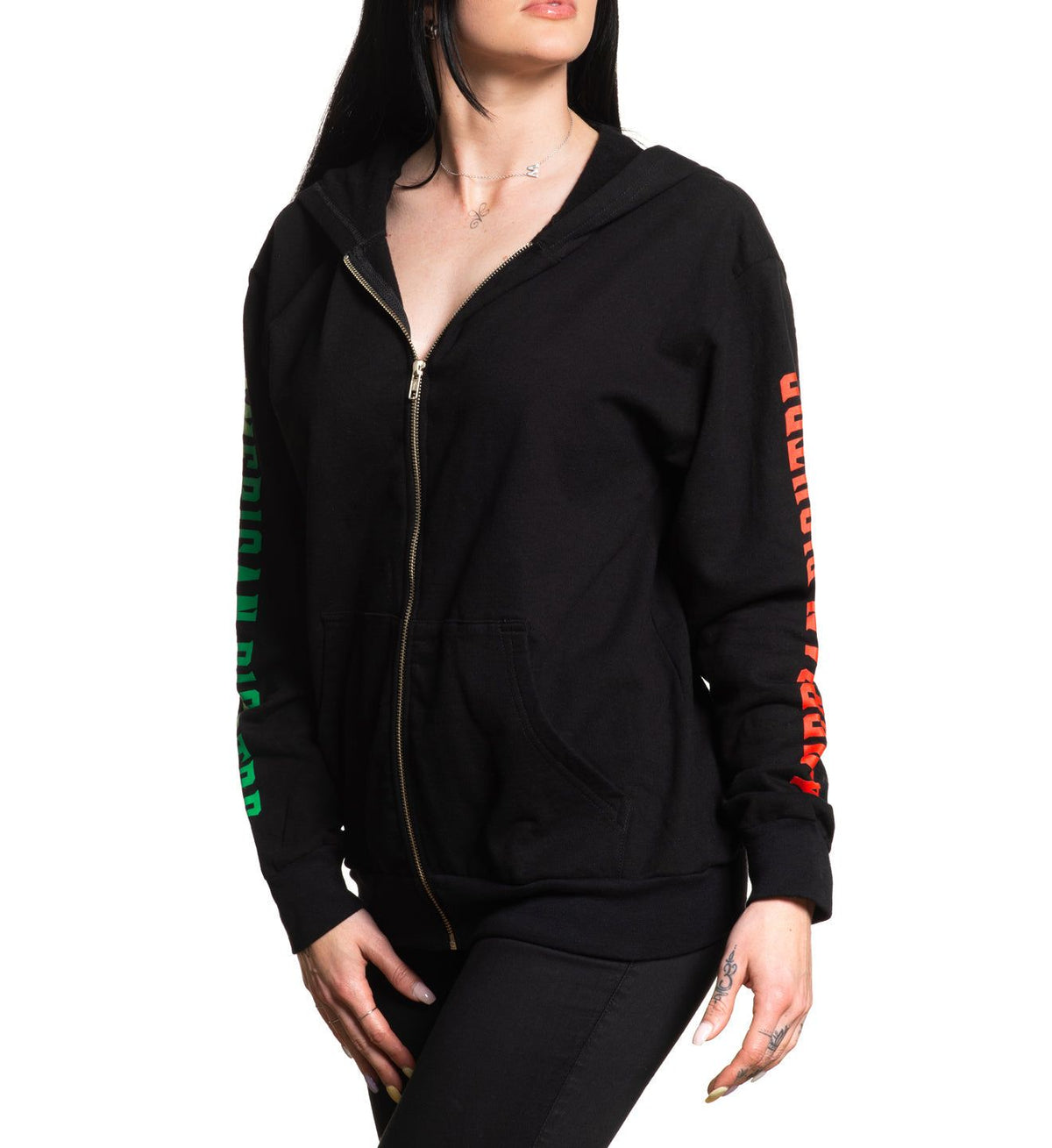 Viva AMF - American Fighter