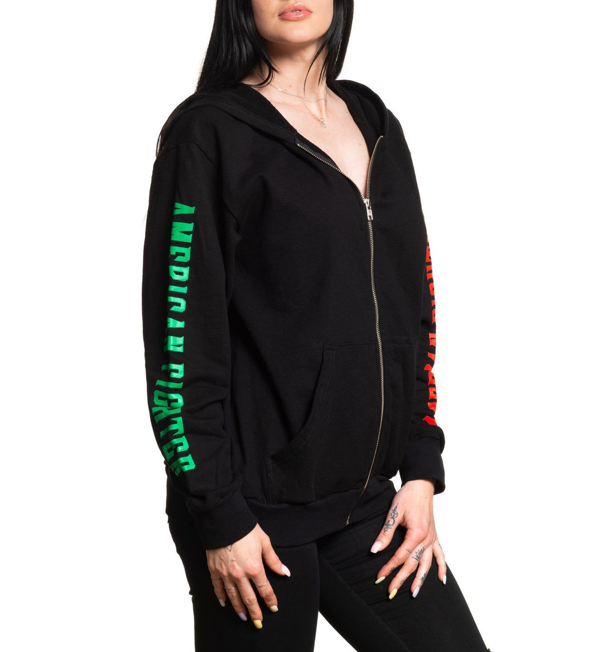 Viva AMF - American Fighter