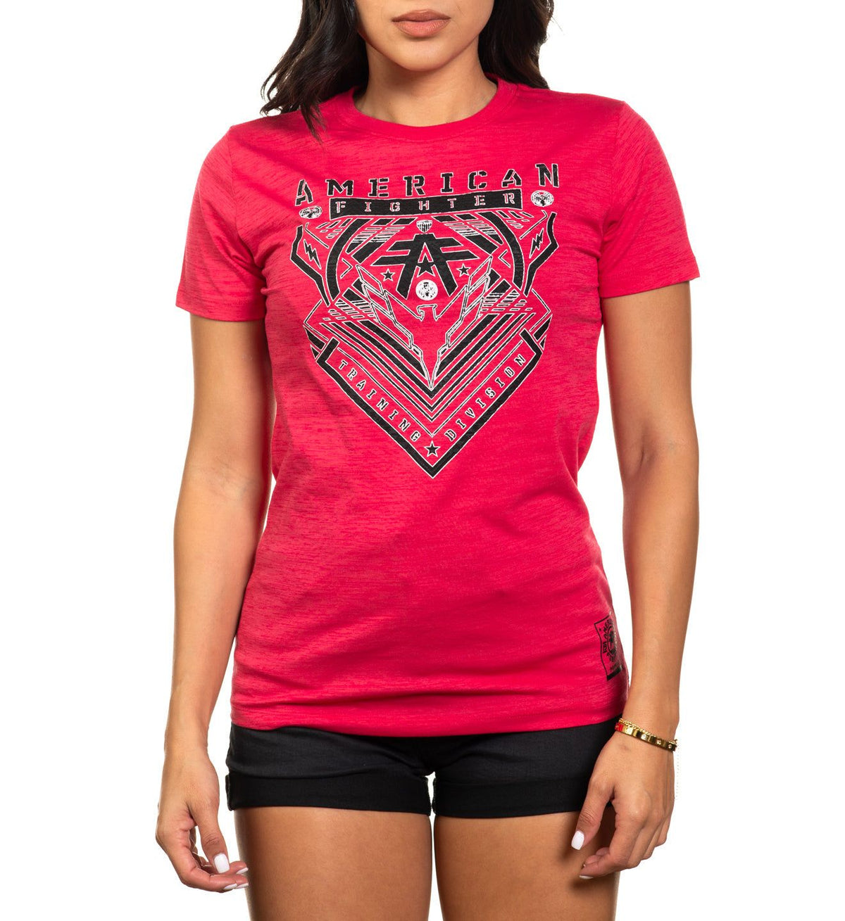 Wardell - American Fighter