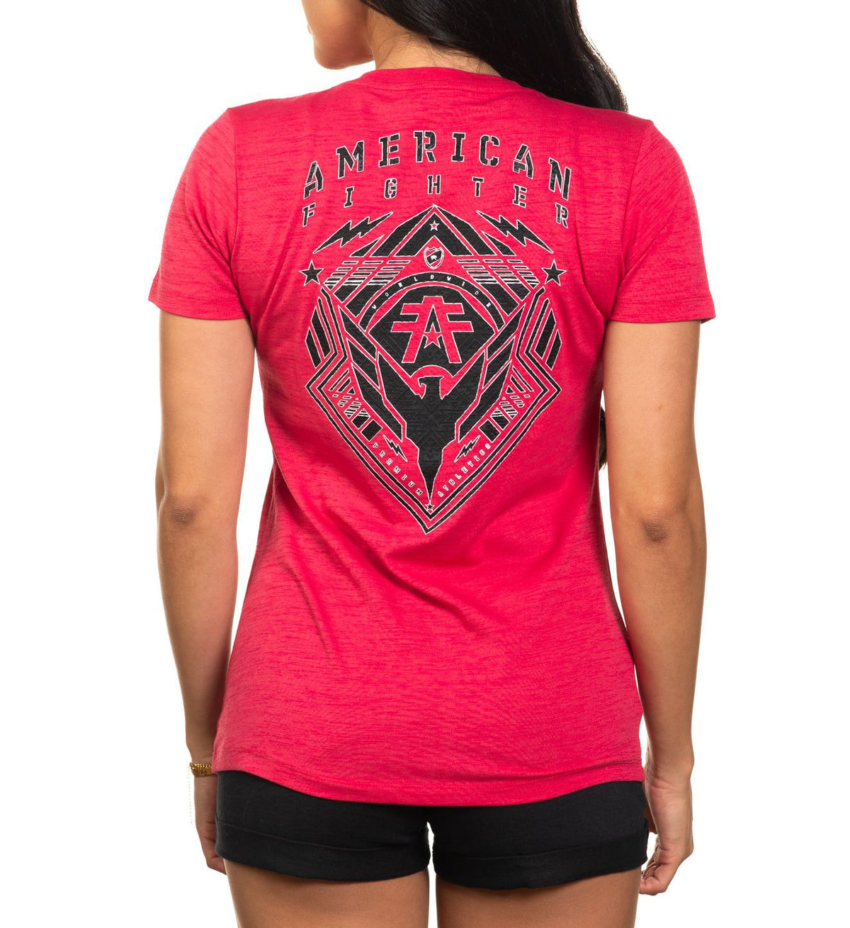 Wardell - American Fighter