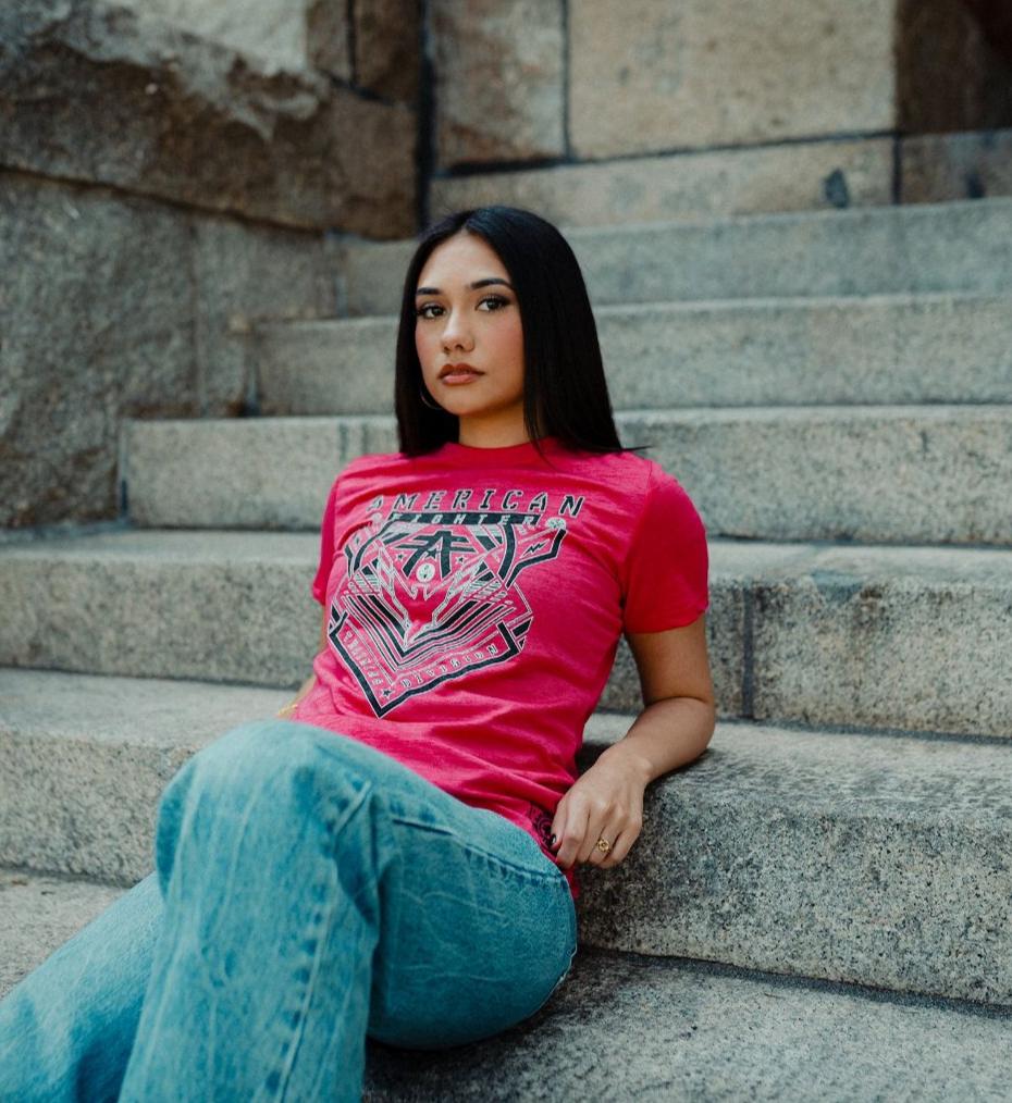 Wardell - American Fighter