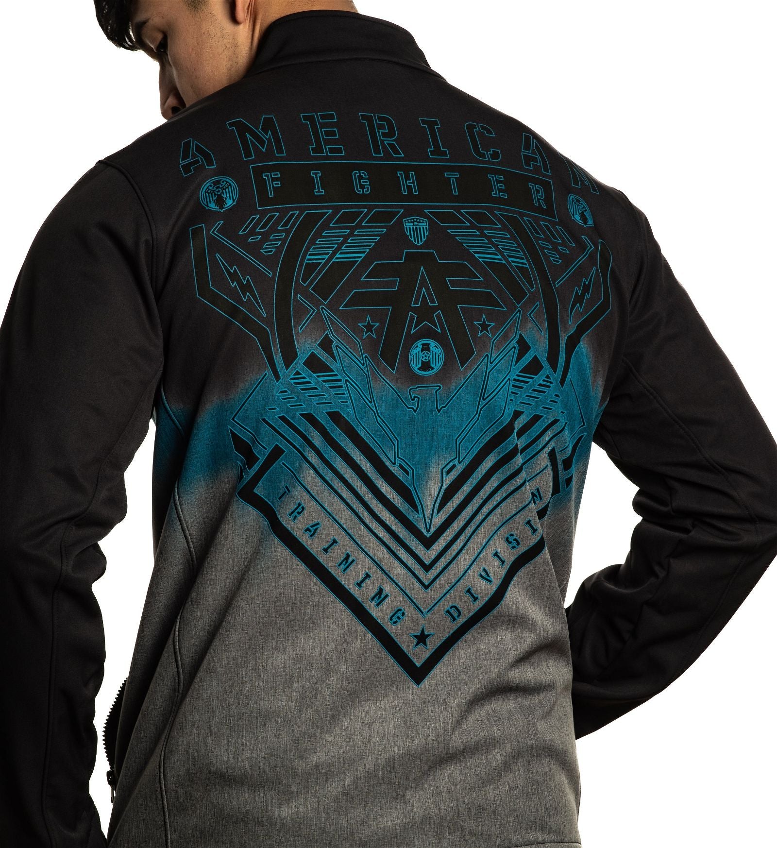 American fighter sweater 2025