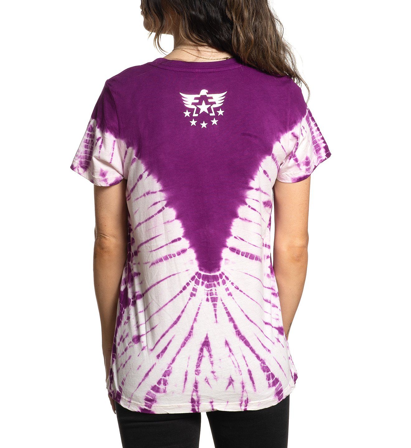 Warner - American Fighter