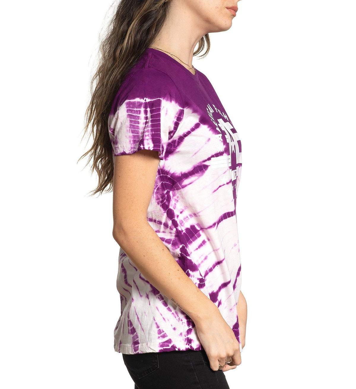 Warner - American Fighter