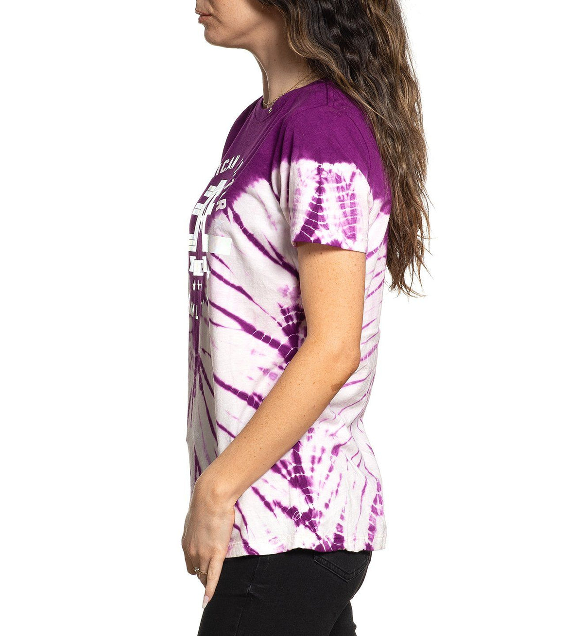 Warner - American Fighter