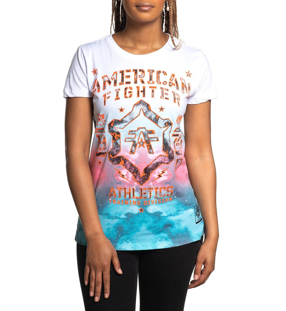 Wentworth Artisan - American Fighter