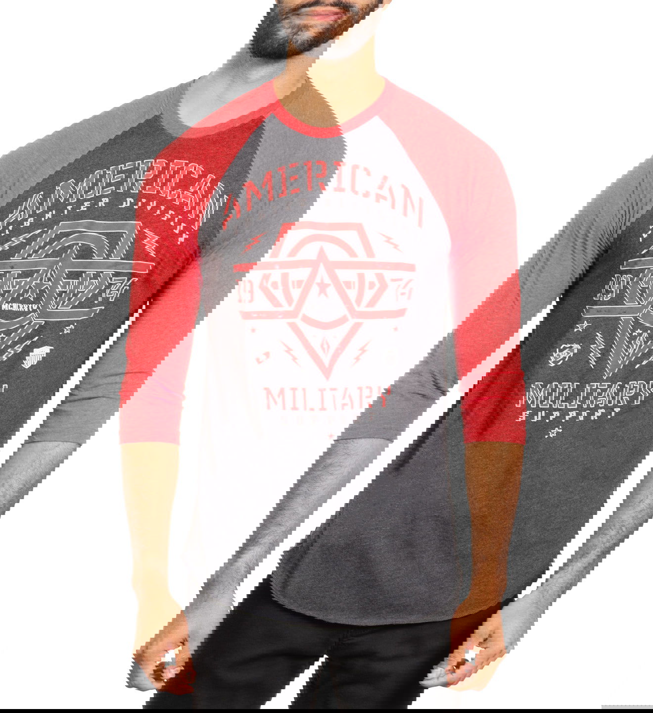 Westend - American Fighter