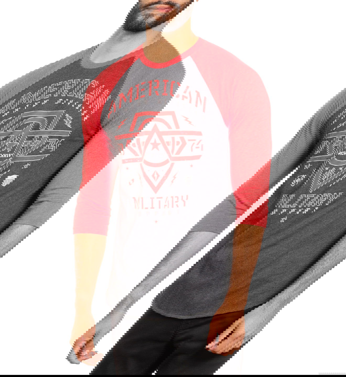 Westend - American Fighter