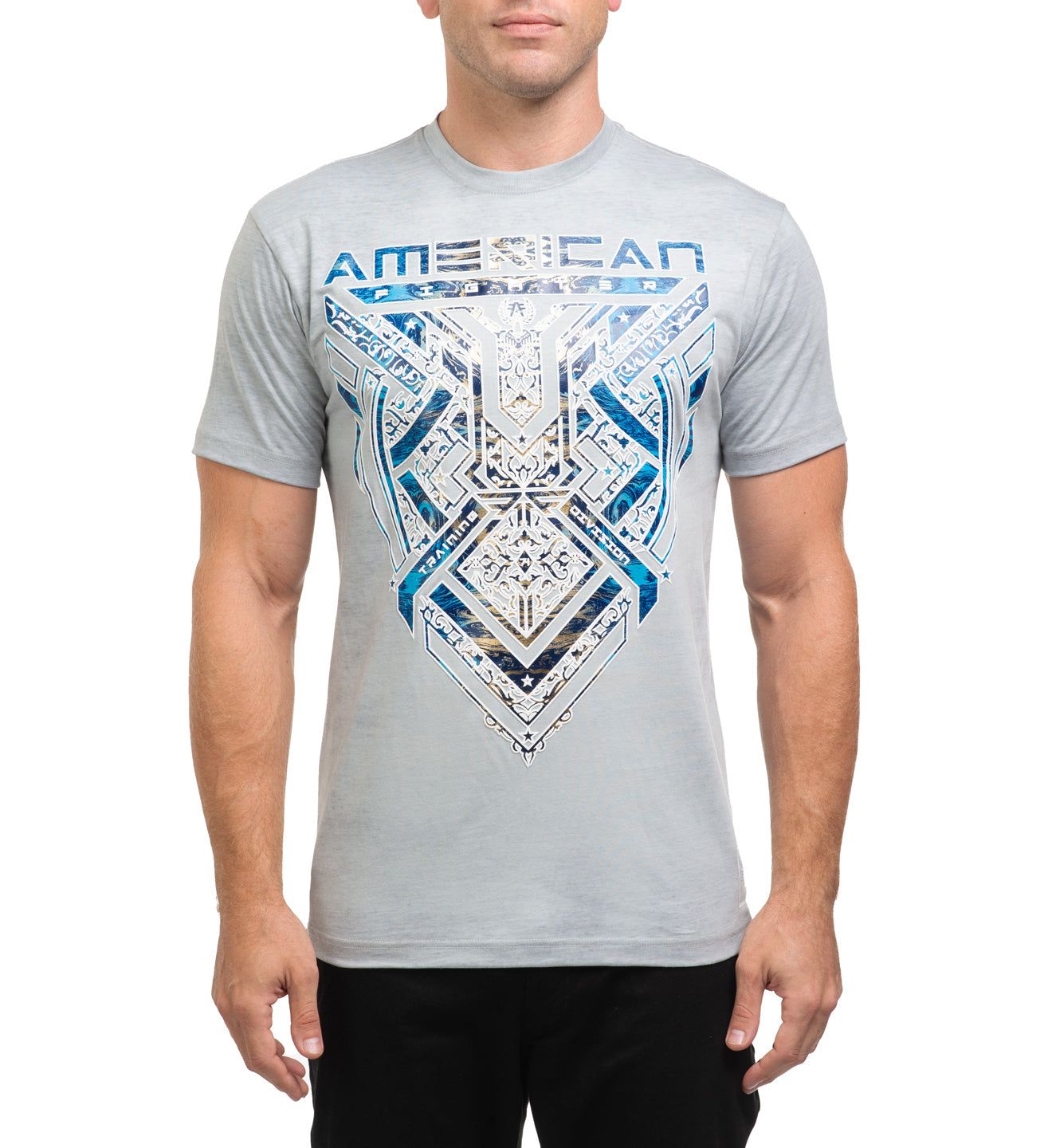 Wynnewood - American Fighter